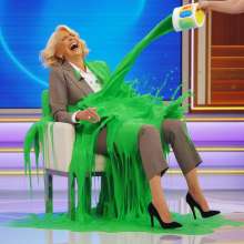 AW2: Older women can have some game show fun, too!