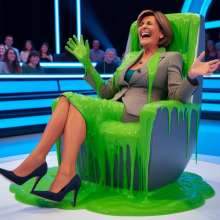 AW2: Older women can have some game show fun, too!