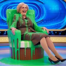 AW2: Older women can have some game show fun, too!