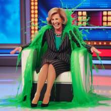 AW2: Older women can have some game show fun, too!