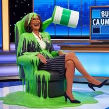 AW2: Older women can have some game show fun, too!