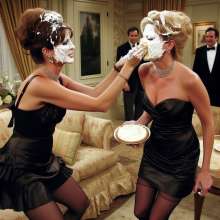 skirtpie: Formal pies