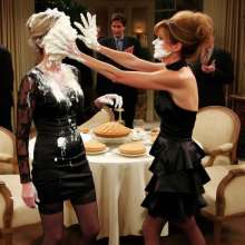skirtpie: Formal pies