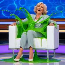 AW2: Older women can have some game show fun, too!