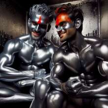 Zaynmalik: ai wam