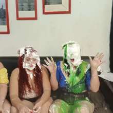 Hikari-Studio-Wam: A Fun and Messy Game