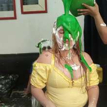Hikari-Studio-Wam: A Fun and Messy Game