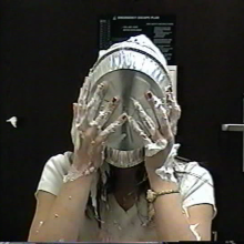 Twilight Man: Lots of "April Fools" Self-Pieing