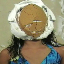 Twilight Man: Lots of "April Fools" Self-Pieing