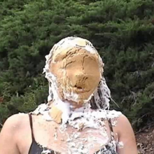 Twilight Man: Lots of "April Fools" Self-Pieing