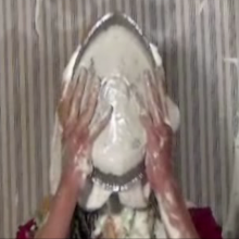 Twilight Man: Lots of "April Fools" Self-Pieing