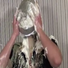 Twilight Man: Lots of "April Fools" Self-Pieing