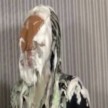Twilight Man: Lots of "April Fools" Self-Pieing