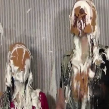 Twilight Man: Lots of "April Fools" Self-Pieing