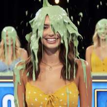 the real GoOfBaLL: Lots of green slime