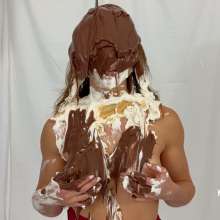 Messygirl: New Messygirl Download: Anastasia Becomes a Messygirl