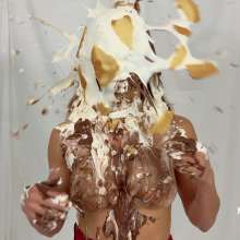 Messygirl: New Messygirl Download: Anastasia Becomes a Messygirl