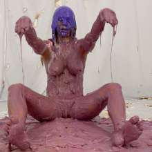 Messygirl: New Messygirl Download: Anastasia Becomes a Messygirl