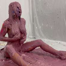 Messygirl: New Messygirl Download: Anastasia Becomes a Messygirl