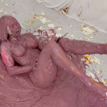Messygirl: New Messygirl Download: Anastasia Becomes a Messygirl