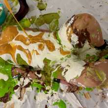 Messygirl: Two New Messygirl Downloads with Anastasia, Penelope, Peyton and Vivian