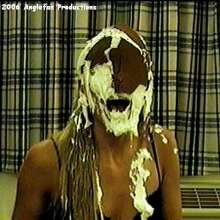 Twilight Man: Lots of "April Fools" Self-Pieing