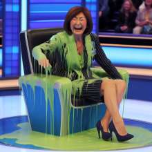 AW2: Older women can have some game show fun, too!
