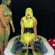 Wam Bagheera Studio: Bagheera and Taina Savory GameShow Part II