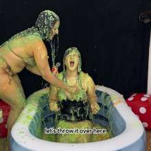 Wam Bagheera Studio: Bagheera and Taina Savory GameShow Part II