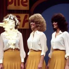 skirtpie: A classic in AI