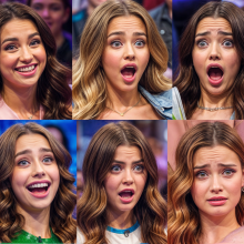 Bobographer: Bing Face