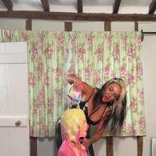 TheGungeZone: Bossy Sarah's Mega Gunging