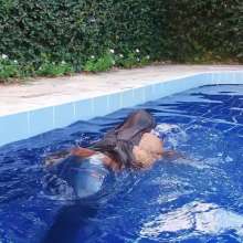 WAM Photography: Brendas Wetlook Debut (Remastered)