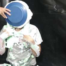 Ready2Wam Studio: Bucket Challenge With Viviana