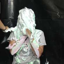 Ready2Wam Studio: Bucket Challenge With Viviana