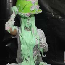 Ready2Wam Studio: Bucket Challenge With Viviana