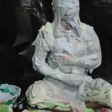 Ready2Wam Studio: Bucket Challenge With Viviana