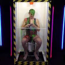 GungeMad: Buzz Off:25