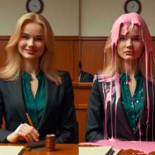Messy Irina: Elena Piemeallova's Filmography