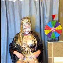 Chloe of PieroProductions: Chloe G In... Pre Bedtime Game