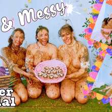 April Feelix: Chocolate Cornflakes For Easter