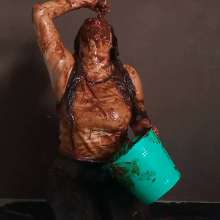AngieWAM: Chocolat Experience: Crazy for Pudding