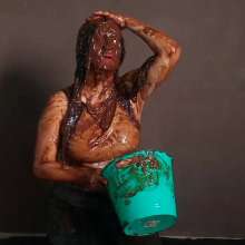AngieWAM: Chocolat Experience: Crazy for Pudding