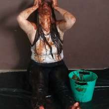 AngieWAM: Chocolat Experience: Crazy for Pudding