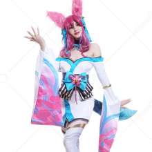 asdf: Cosplay Customs
