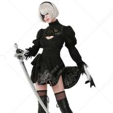 asdf: Cosplay Customs