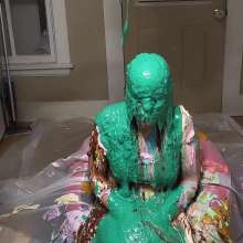 MessyMissMarie: Community Quiz 4