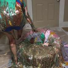 MessyMissMarie: Community Quiz 4