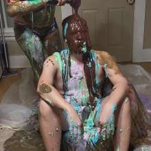 MessyMissMarie: Community Quiz 4