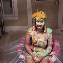 MessyMissMarie: Community Quiz 4